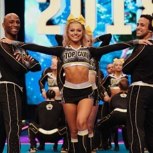 RARE 2018 OO5 UNIFORM